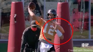 How To Get PERFECT THROWING MECHANICS