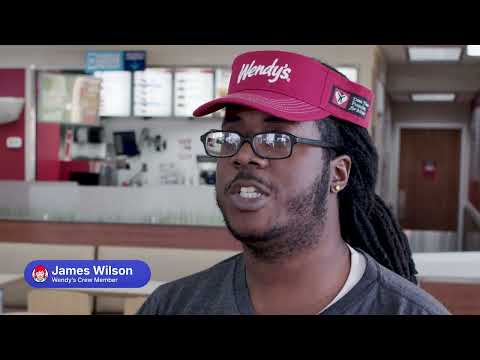 A Rain Story: Meet James - video from Rain