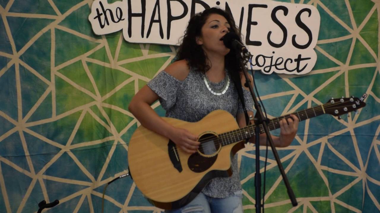 Natalie Bermudez - "Let Us Arise"