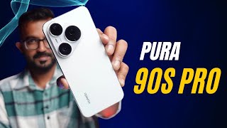 Huawei Pura 90s Pro Malayalam Review| അങ്ങനെ മാറ്റങ്ങൾ കണ്ടു തുടങ്ങി 🔥 Camera 👌👌 screenshot 2