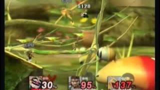 Replacing Music in Brawl