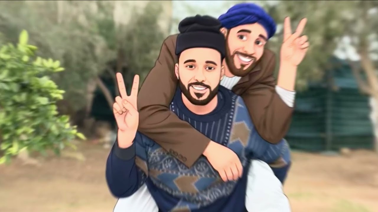 اليطوكي والخلفي محاملوش