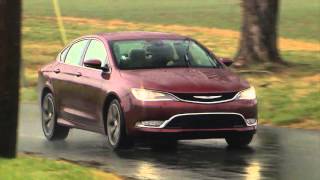 MotorWeek | Long Term: 2015 Chrysler 200 How Long Do Chrysler 200 Last