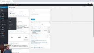 Creating a form with Gravity Forms
