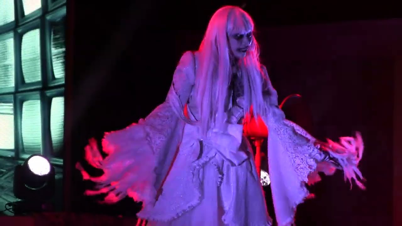 2025/09/05-19:15 Zombie Dance: Decadent Nightmares - YouTube