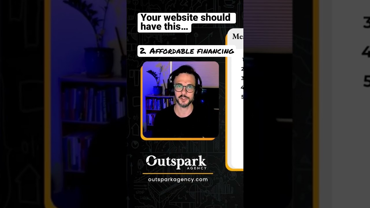 Top 4 Contractor Website Conversion Elements To Get More Leads