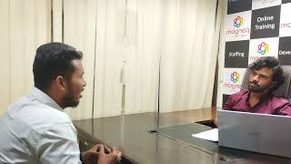 Fresher Mock Interview FULL STACK JAVA | Technical Round | FULL STACK JAVA | @magneqsoftware6896