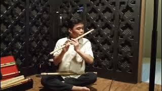 Master Suling Indonesia Mrs Barok Part 1