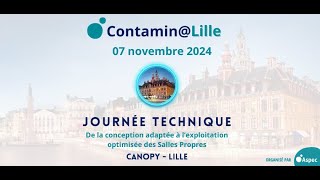 Contamin 2024 Le Bilan