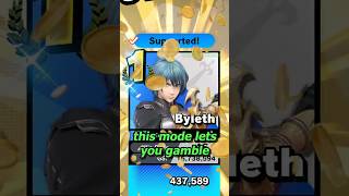 Smash Ultimates Gambling Gamemode
DISCORD LINK: https://discord.gg/JqEVTQstC3
Music used:
Inside the Pirate Ship (TLoZ: The Wind Waker): https://youtu.be/ZiD6RxP-3ik
SoundCloud: https://soundcloud.com/pkbeats-rakuya
Patreon: https://www.patreon.com/PKBeats
Bluesky: https://bsky.app/profile/pkbeats.bsky.social
Twitter: https://twitter.com/Casual_PKBeats
Business Email: pkbeats@honorcode.agency
Personal Email: pkbeatstrivia@gmail.com
Stay casual
Thanks to all of my Patreon members:
- Burbo
- Pixelboy
- Raighne
- Sylv700
- Erick Delgado
- SpiderJew
- BanditGal
- Blnmuy04
- Entiss
- Mint wingedcatgirl
- Stan ODD EYE CIRCLE
- TheMonarchofTetris
- Théoyo99
Thanks to all of my channel members:
- Tyrannosaurus Chexmix
- Eric Sandvig
- Metal Mario 64
#SmashUltimate #SmashBros #NintendoSwitch2 #NintendoSwitch #Nintendo #gaming #trivia Smash Ultimates Gambling Gamemode