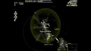 Darkorbit PvP Hunt BLackout