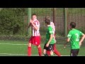 Goal scored by Maksym Romanyuk to FC Zhivchik (his first goal in that game)