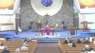 Daily Mass