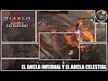 Diablo 4: Season of Reckoning #09 - El Ancla Infernal y el Ancla Celestial.