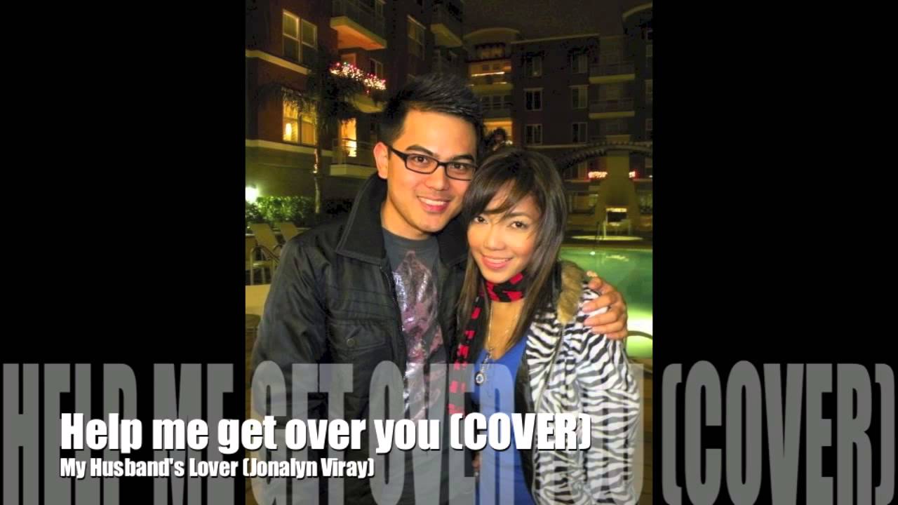 Help me get over you (cover) - YouTube