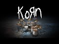 Korn - Porno Creep only drums midi backing track