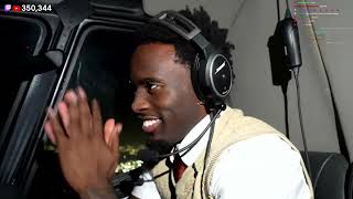 EXPELLING EVERYONE FROM STREAMER UNIVERSITY