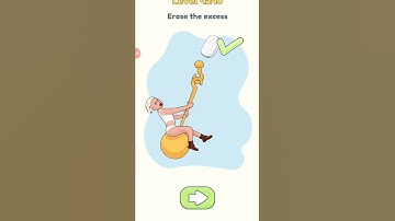 DOP 2 Gameplay Level 4240 Shorts Delete One Part Solution and Answer 🔥 Subscribe 🔥