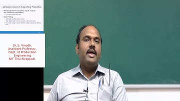 Design for Assembly and Disassembly -  Product Design and Development