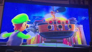 Let’s Play Super Luigi Galaxy Part 23 (Switch Version)