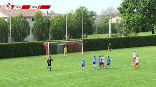 U15 | LR Vicenza - Union Brescia | 1-0 | Highlights