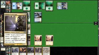 Rick's Picks #38: Gatecrash draft - Round 1