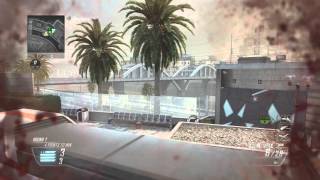 Sick Trainbang Hitmarker