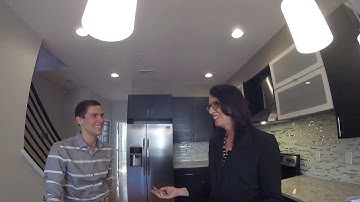 Buying new construction - what is a final punch list? - Susanna Kunkel