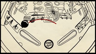 Flick Pass (Tips & Tricks) - TILT PINBALL