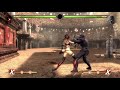 Beginning of video
