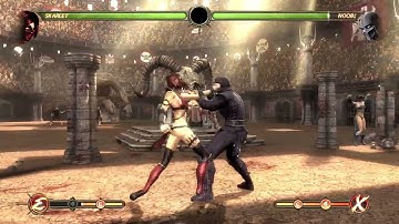 How CHIP Damage used to be in NRS Games