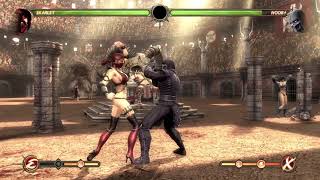 How CHIP Damage used to be in NRS Games