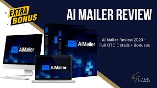 Ai Mailer Review screenshot 4