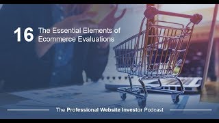 The Essential Elements of Ecommerce Evaluations
