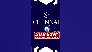 TNPSC GROUP-II/IIA MAINS  | FREE INTRO CLASS  25.12.2025 @ CHENNAI |  Suresh IAS Academy