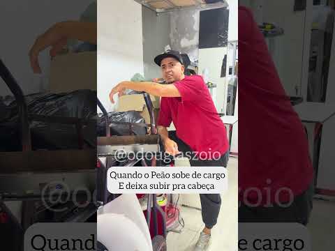Esses cara eh fogo kkk