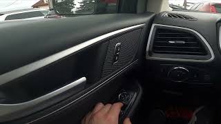 Famous How to Automatically Lock and Unlock Side Windows in Ford Edge II ( 2015 – 2020 ) Net Worth