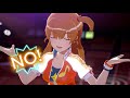 【Yumeko Sakurai】 Dance with Cinderella !【THE IDOLM@STER / スタマスMOD】