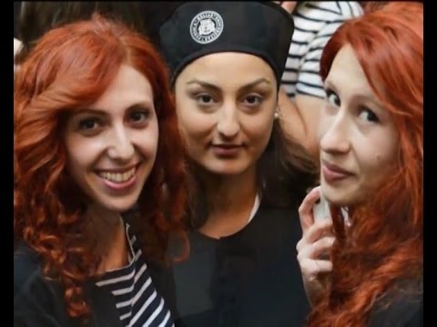 უნივერსიტეტი - უნივერსიტეტმა ახალი რეგულაციები შემოიღო; რექტორი სტუდენტებს შეხვდა