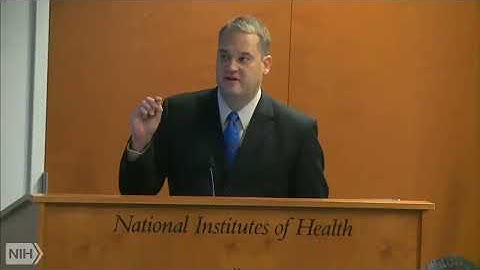 (Audio Described) Retinal Disease (neuroscience) Program - Oct 2017