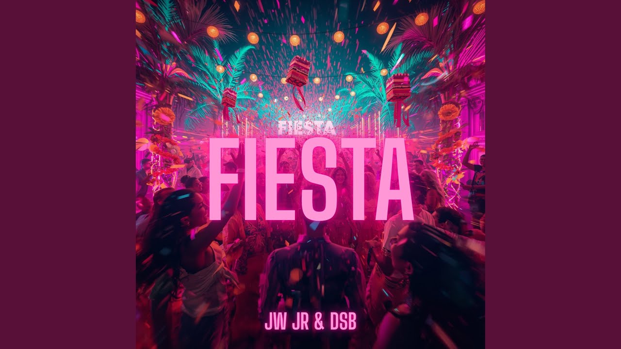 Watch Fiesta on YouTube Watch Fiesta on YouTube