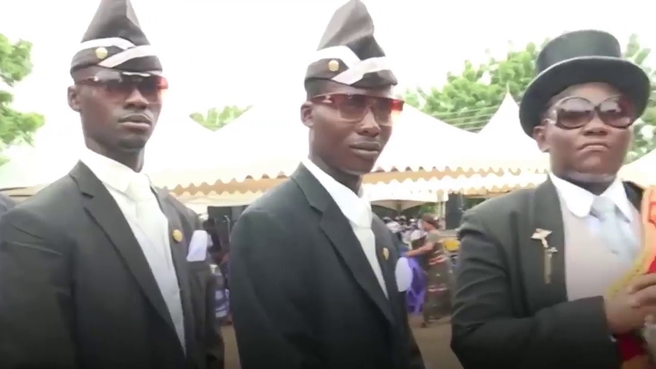 Top coffin dance memes compilation #3 ( astronomia meme compilation )