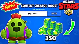 Brawl Stars Codes (December 2023): Free Gems, Star Points