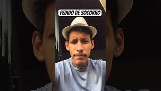 PEDIDO DE SOCORRO GERSON RUFINO DUBLADOR IRMÃO DAVES #dublando #musica #gospel #foryou #viral