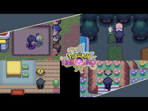Video Pokémon Unbound #32 : BỘ TỨ HUYỀN ẢO ! Hướng dẫn chơi . - youtube