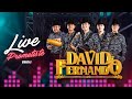 Prometiste | David Y Fernando | Video Oficial