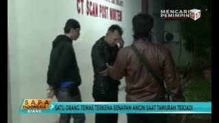 Download lagu Tawuran Antar Warga Makan Korban Jiwa