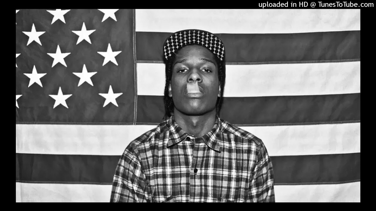 [FREE] OLD ASAP ROCKY X CLAMS CASINO TYPE BEAT - "CHANGES"