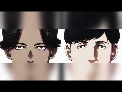 Orb: On The Movements Of The Earth | Opening 3 & 4 Comparison (4K UPSCALED)