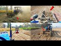 Day-2 Aalu khudai machine S kumar Potato planter machine performance | Farming video